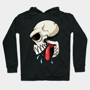 Monkey Skull Hoodie